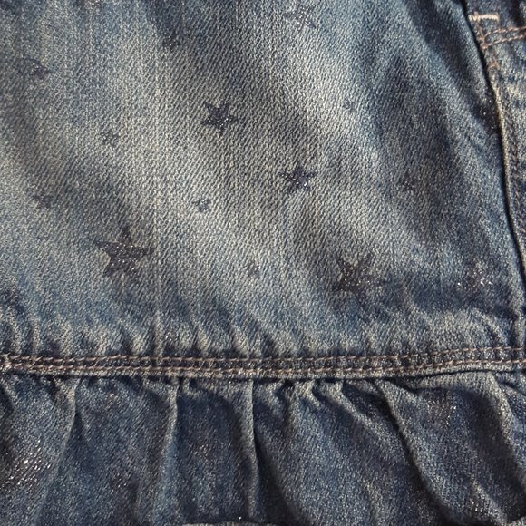 Levis girl skirt - Picture 5 of 5